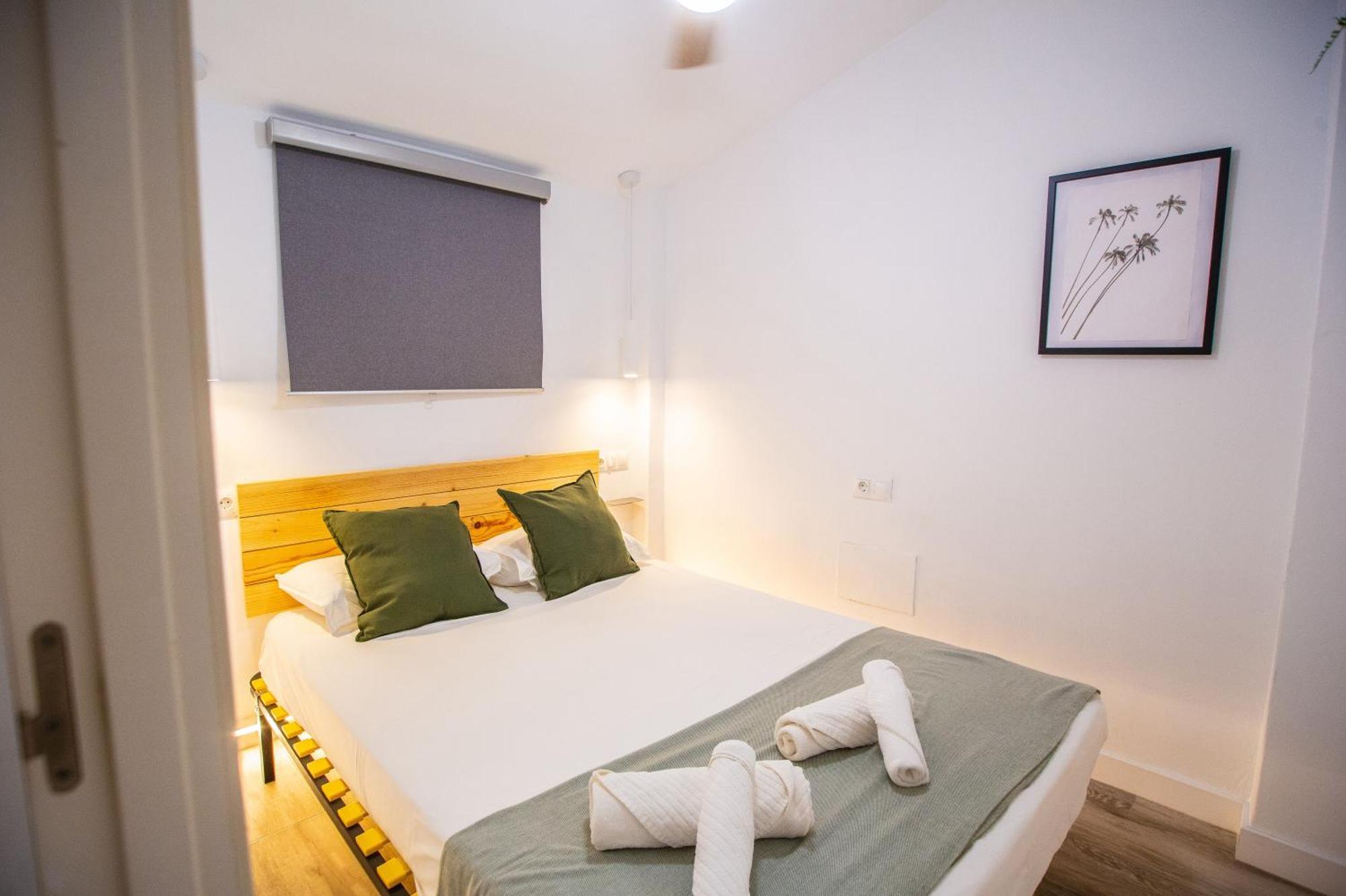 Benalhome - Tu Hogar Con Terraza Y Ducha Exterior Benalmadena Luaran gambar