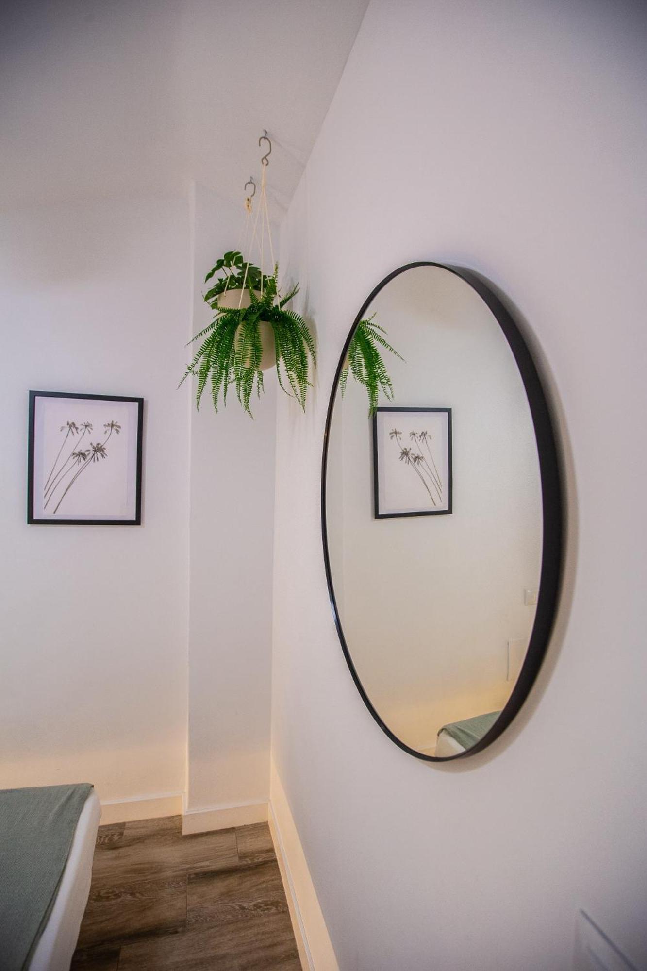 Benalhome - Tu Hogar Con Terraza Y Ducha Exterior Benalmadena Luaran gambar