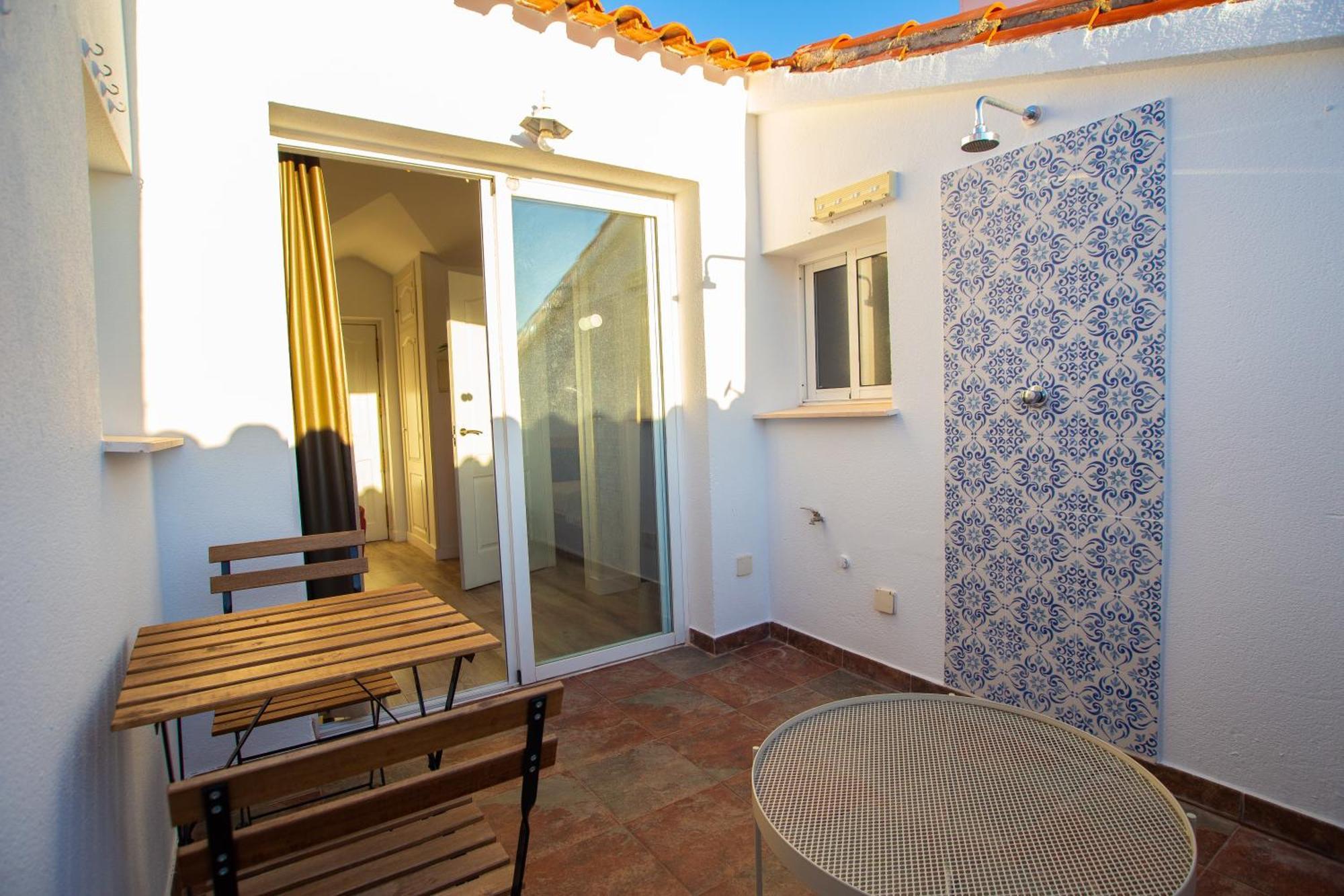 Benalhome - Tu Hogar Con Terraza Y Ducha Exterior Benalmadena Luaran gambar