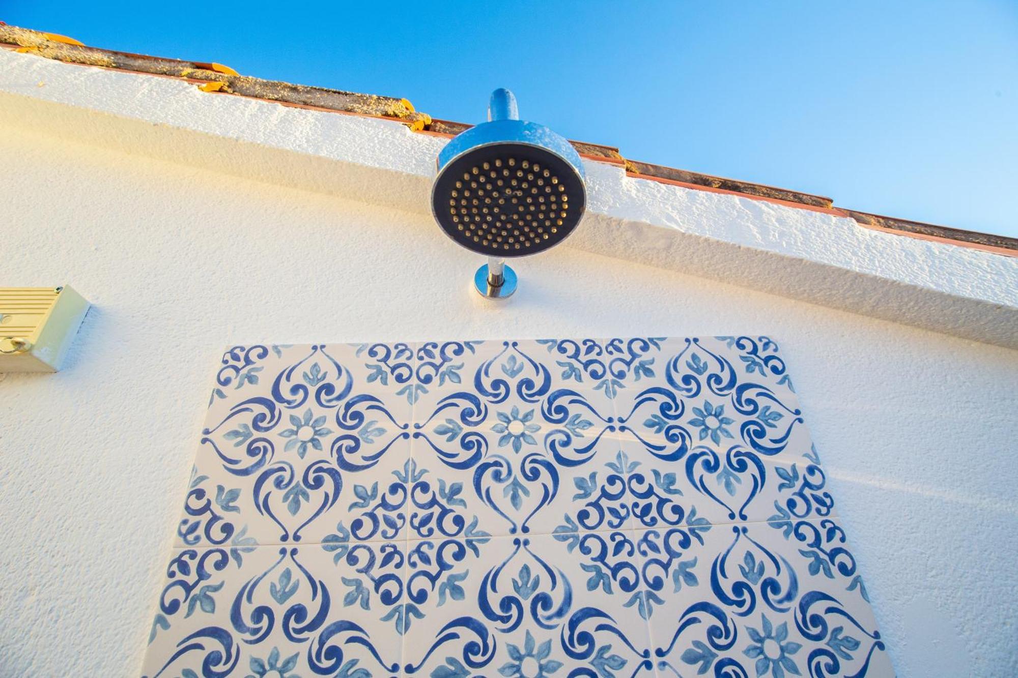 Benalhome - Tu Hogar Con Terraza Y Ducha Exterior Benalmadena Luaran gambar